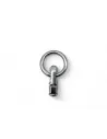 Dubbele Pion Stow Aero met ring 2700kg DTC PARTS - accessoire