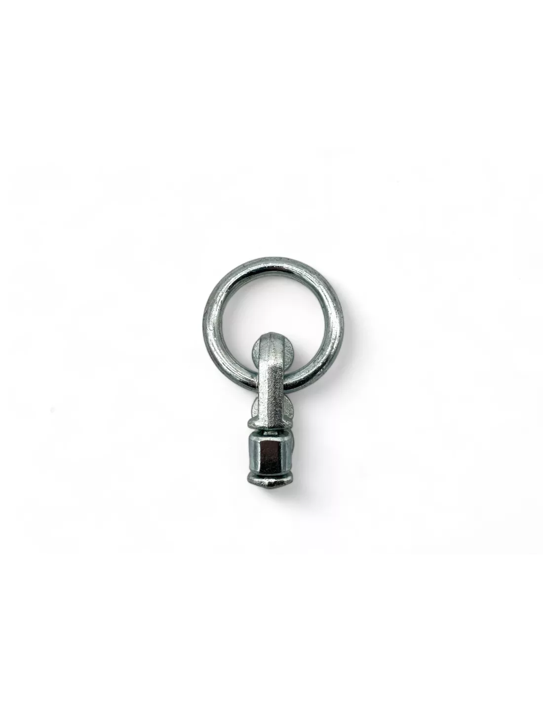 Dubbele Pion Stow Aero met ring 2700kg DTC PARTS - accessoire