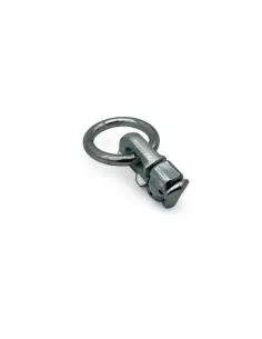 Doppel-Pion-Storing Aero mit Ring 2700kg DTC PARTS - Zubehör 2