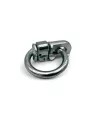 Pion double arrimage Aero avec anneau 2700Kg DTC PARTS - accessoire