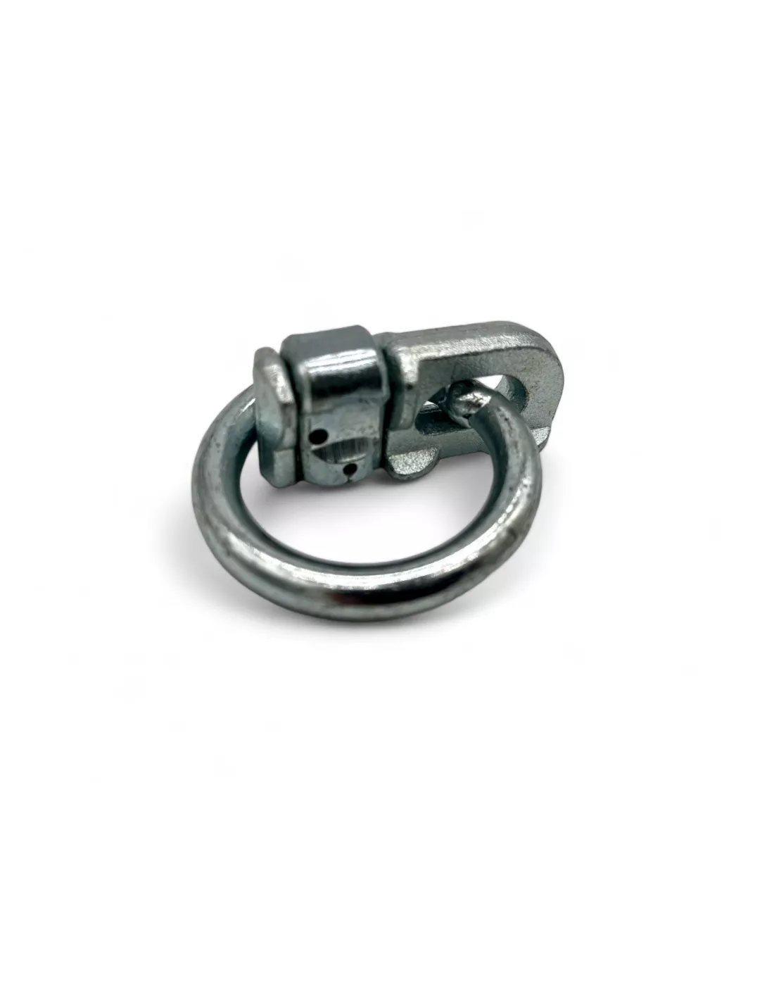 Pion double arrimage Aero avec anneau 2700Kg DTC PARTS - accessoire
