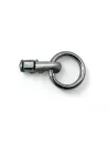 Pion double arrimage Aero avec anneau 2700Kg DTC PARTS - accessoire