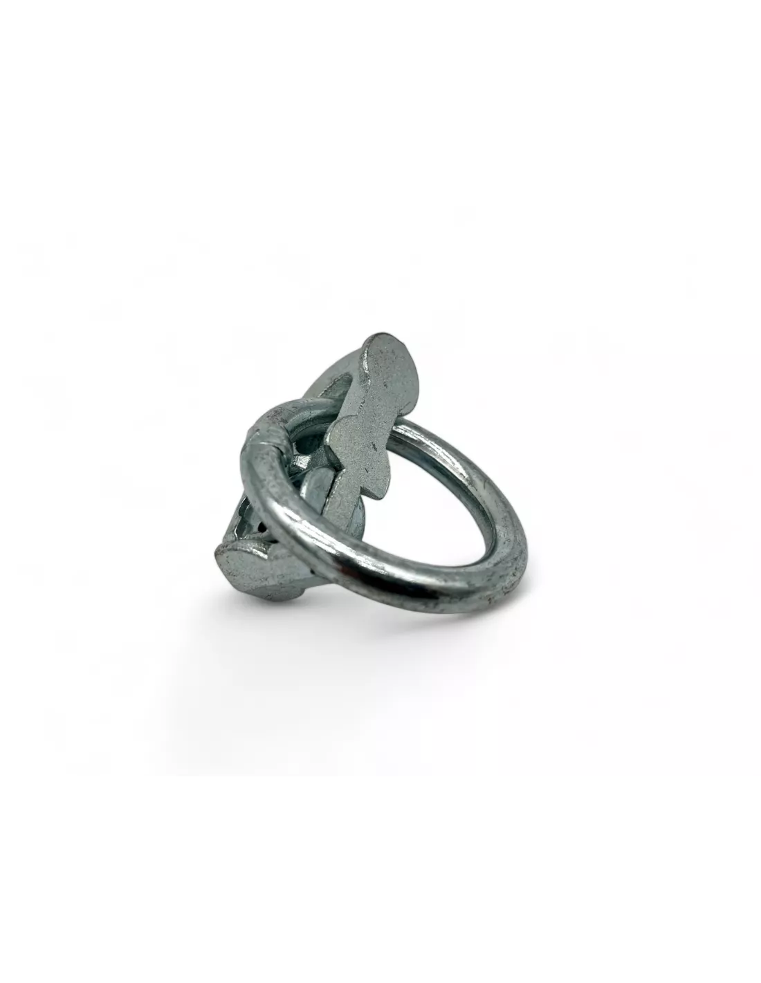 Dubbele Pion Stow Aero met ring 2700kg DTC PARTS - accessoire