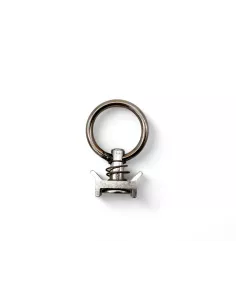 Einzelne Pion-Stiege Aero mit Ring 1500kg DTC PARTS - Zubehör