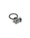 Enkele Pion Stow Aero met ring 1500kg DTC PARTS - accessoire