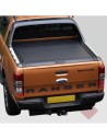 Ford Ranger 2012-2022 Dump Gordijn