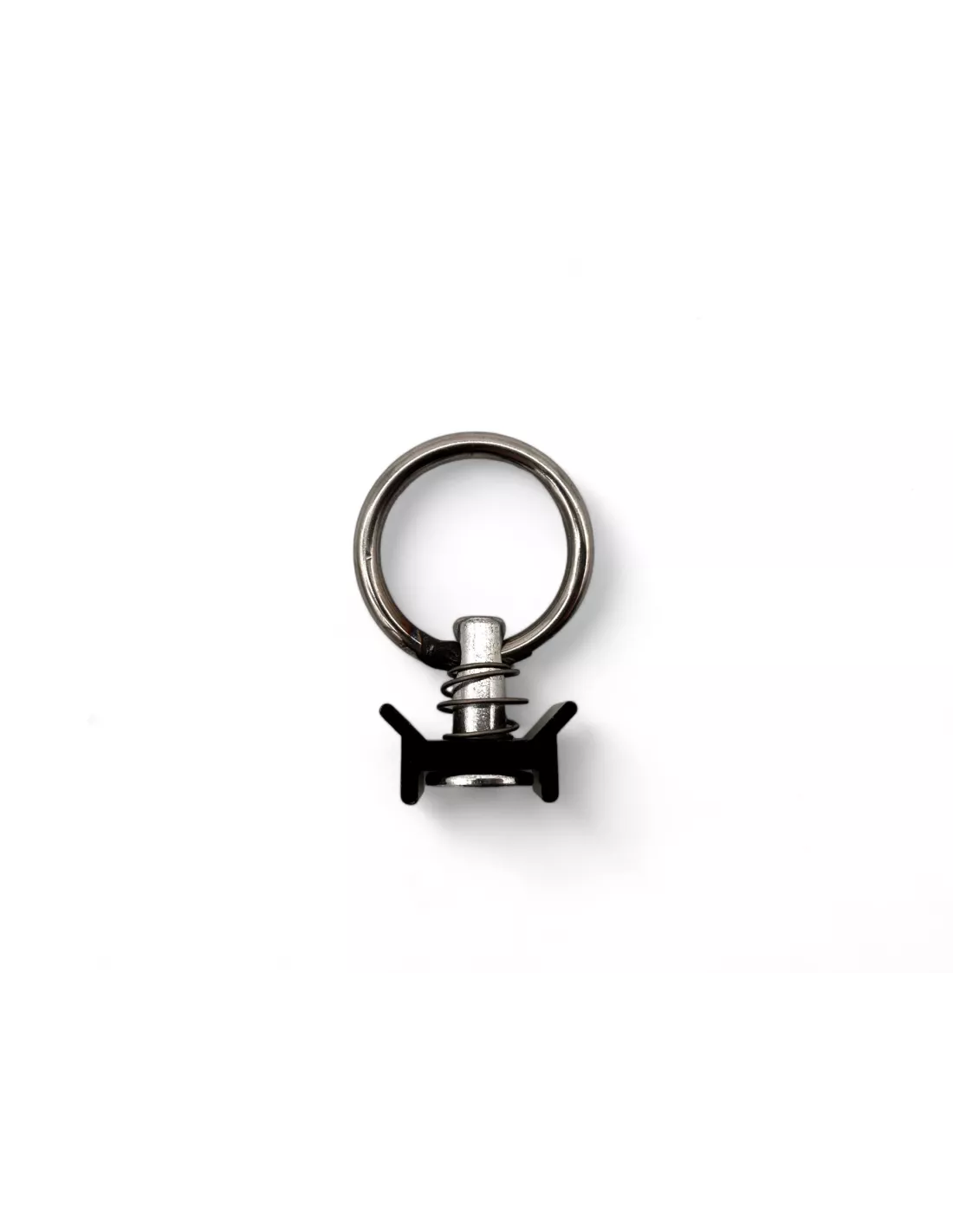 Einfacher Pion-Storing Black Aero mit Ring 1500kg DTC PARTS -