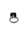 Simple Pion Stow Black Aero met Ring 1500kg DTC PARTS -