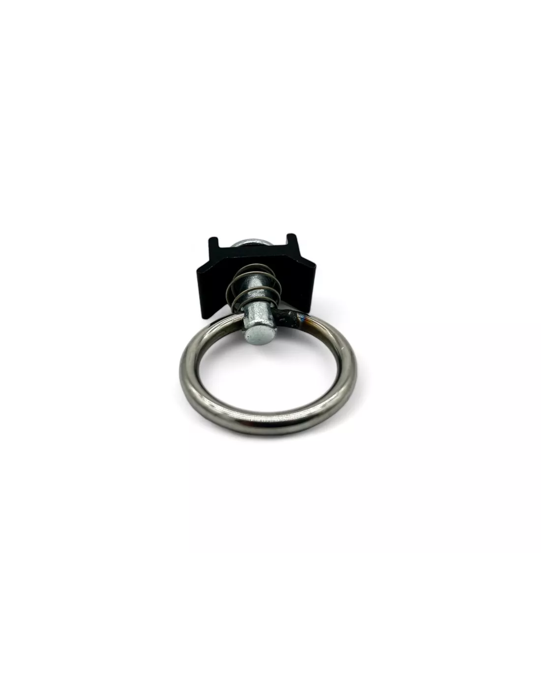Simple Pion Stow Black Aero met Ring 1500kg DTC PARTS -