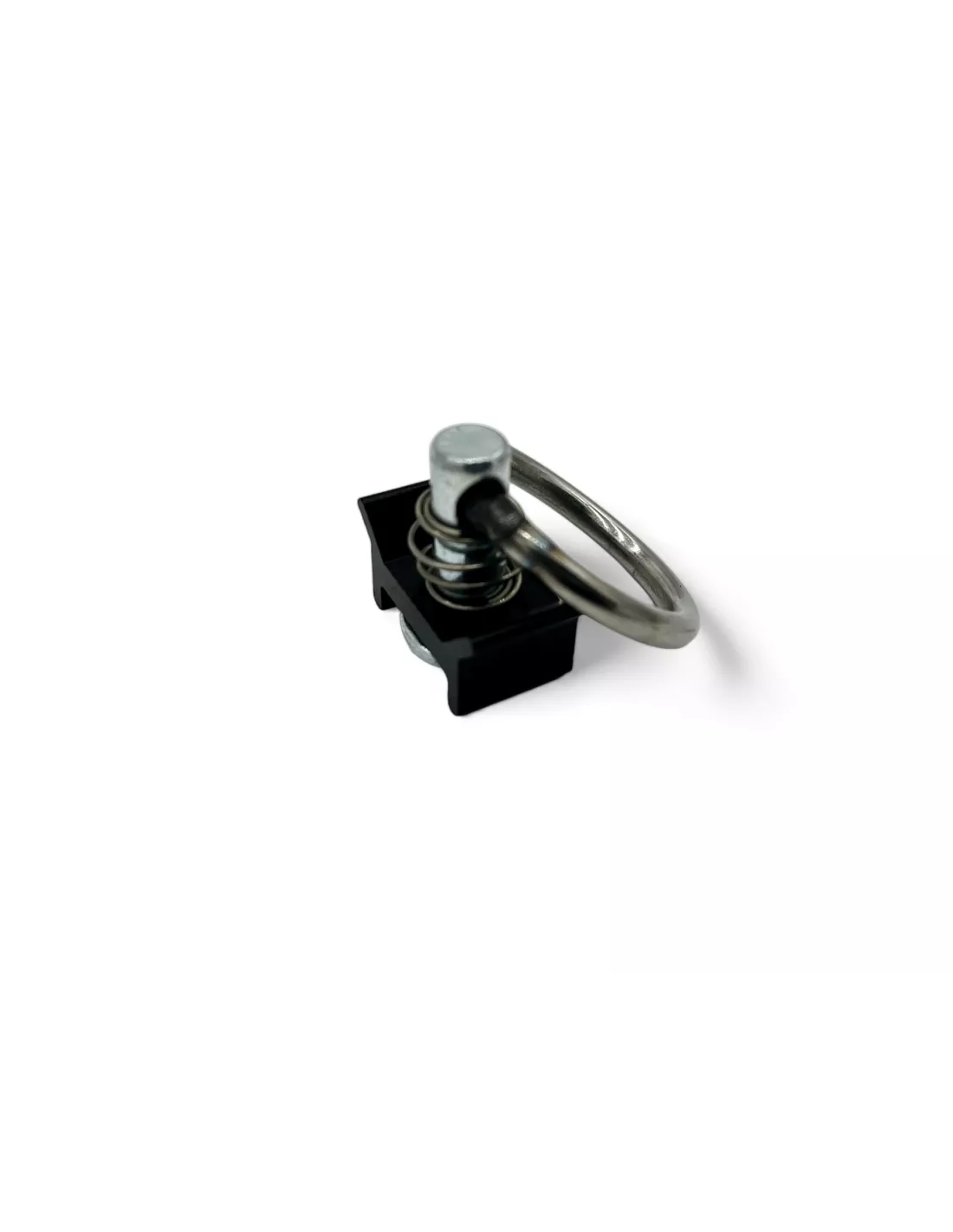 Einfacher Pion-Storing Black Aero mit Ring 1500kg DTC PARTS -