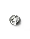 Einzelne Platte Ankerankeranodise DTC PARTS -