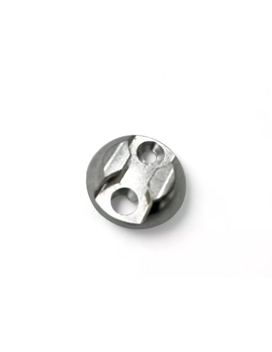 Einzelne Platte Ankerankeranodise DTC PARTS -
