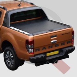 Ford Ranger Dump Vorhang...