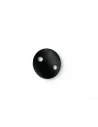 Single Plate Anchor Aero Aluminium Anodise Black DTC PARTS -