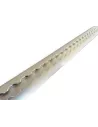 Rail arrimage Aero semi circulaire aluminium anodise 1000mm DTC PARTS