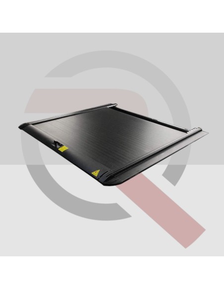 Rideau de benne Ford Ranger 2012-2022