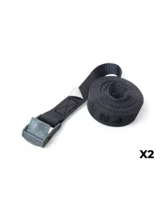 Pack arrimage Aero Advanced set DTC PARTS - accessoire 4x4 2