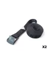 Pack Stowage Aero Geavanceerd Set DTC PARTS - 4x4 accessoire