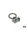Pack arrimage Aero Advanced set DTC PARTS - accessoire 4x4