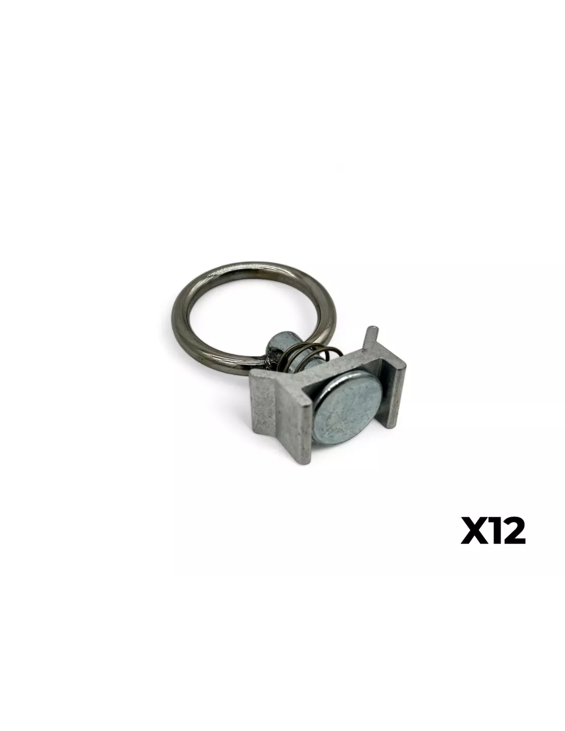Pack arrimage Aero Advanced set DTC PARTS - accessoire 4x4