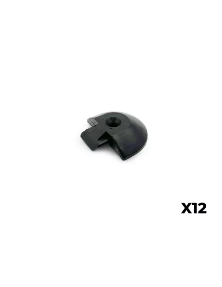Pack arrimage Aero Advanced set DTC PARTS - accessoire 4x4