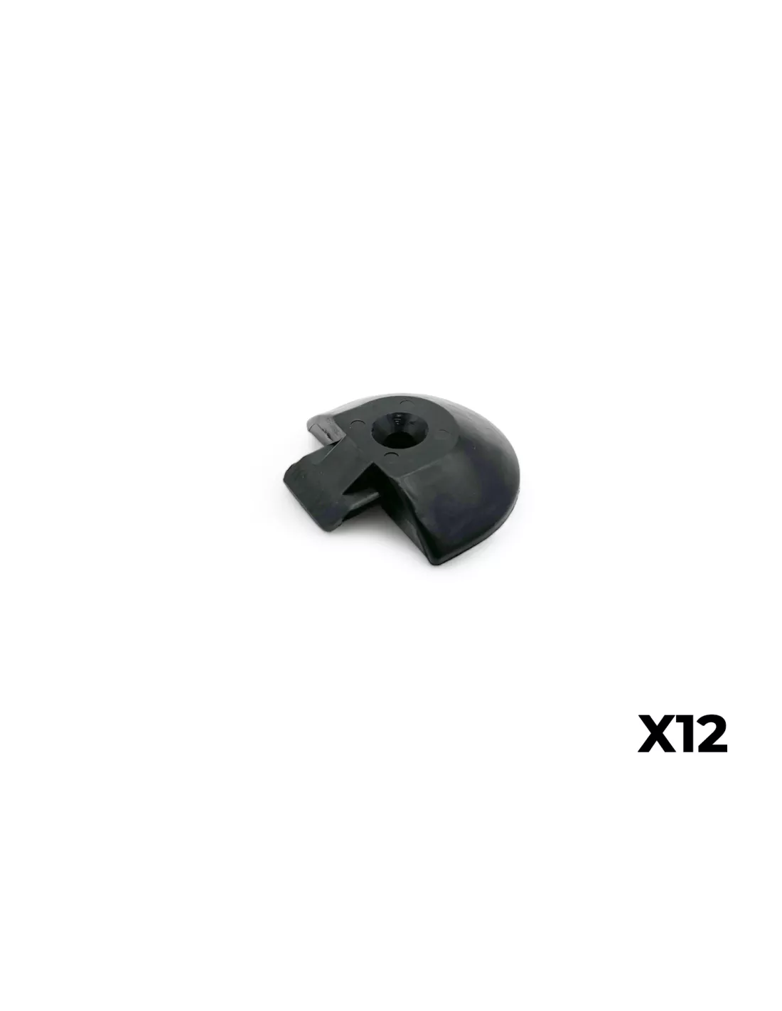 Pack arrimage Aero Advanced set DTC PARTS - accessoire 4x4