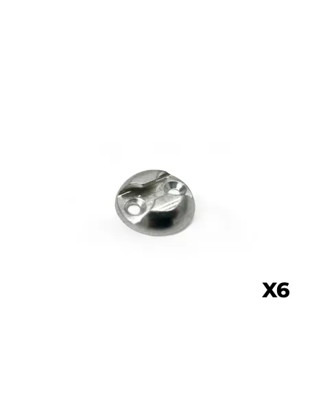 Pack arrimage Aero Advanced set DTC PARTS - accessoire 4x4