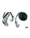 Packung Staue Aero Expert Set DTC PARTS - 4x4 Zubehör