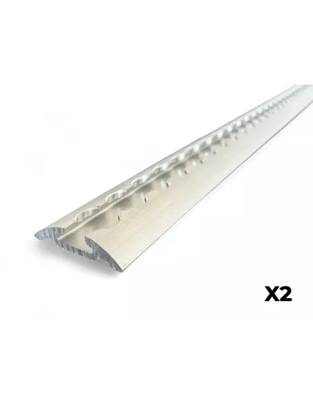 Pack arrimage Aero Expert set DTC PARTS - accessoire 4x4