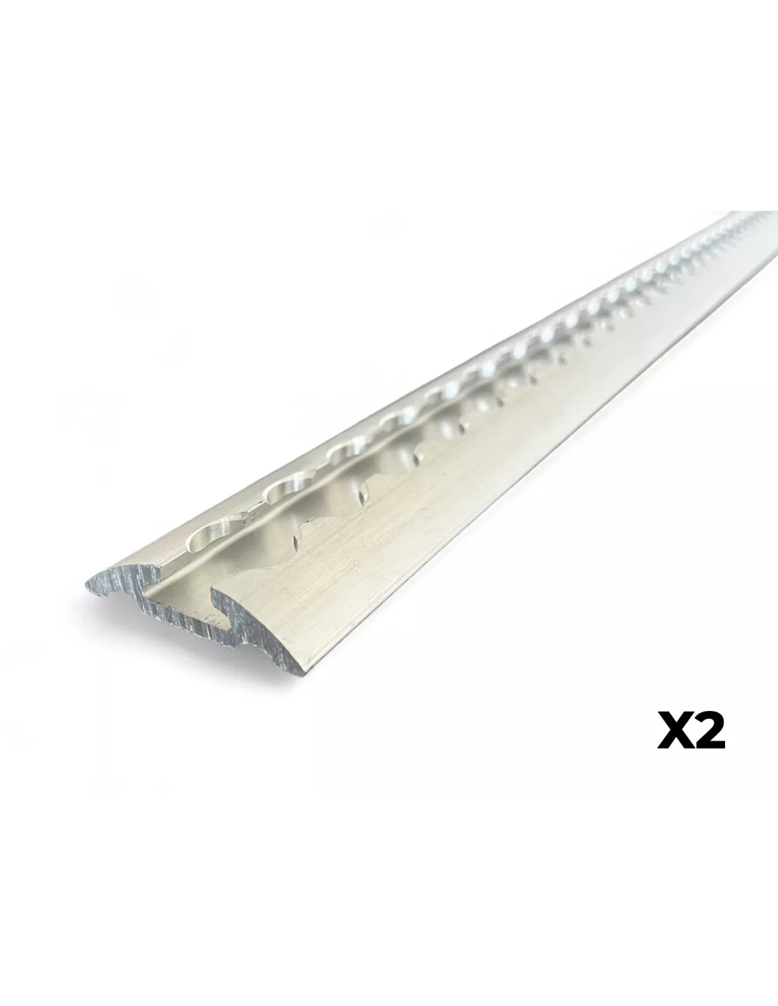 Packung Staue Aero Expert Set DTC PARTS - 4x4 Zubehör