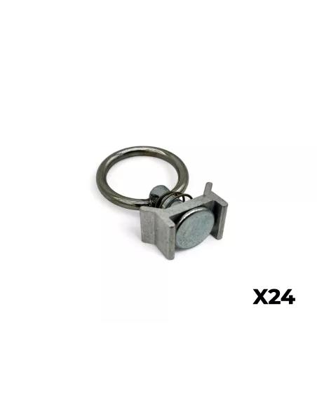 Pack arrimage Aero Expert set DTC PARTS - accessoire 4x4