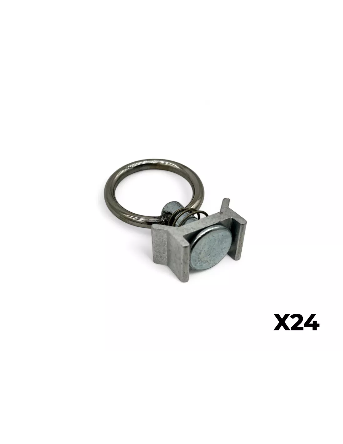 Pack Steow Aero Expert Set DTC PARTS - 4x4 accessoire