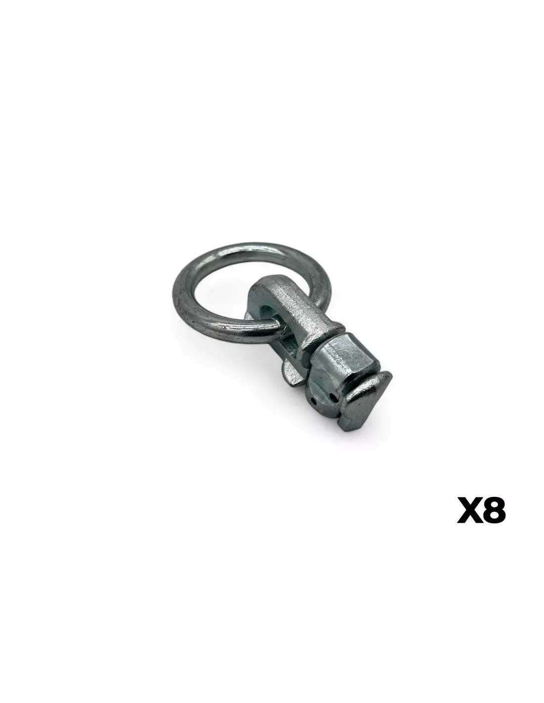 Packung Staue Aero Expert Set DTC PARTS - 4x4 Zubehör