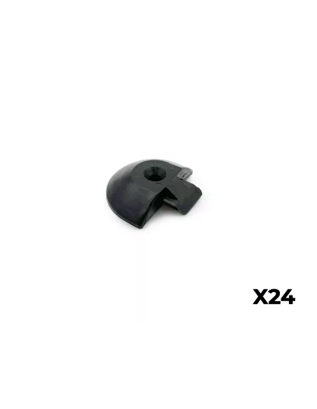 Pack arrimage Aero Expert set DTC PARTS - accessoire 4x4