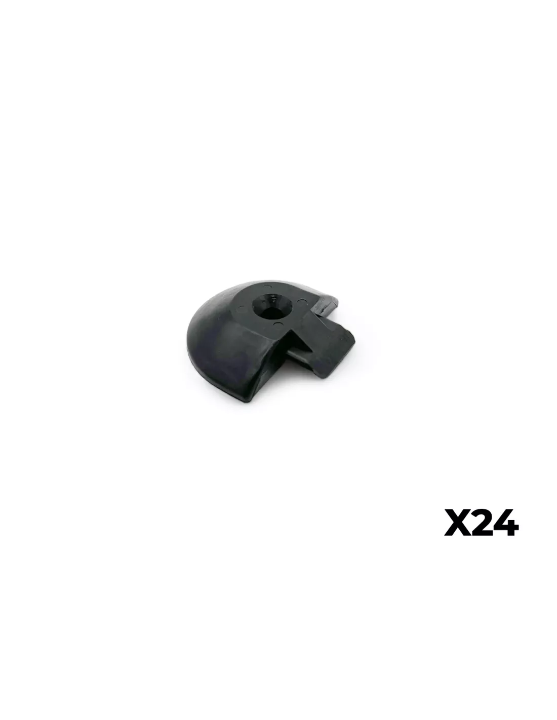 Pack arrimage Aero Expert set DTC PARTS - accessoire 4x4