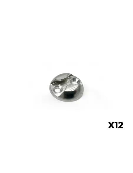 Pack arrimage Aero Expert set DTC PARTS - accessoire 4x4