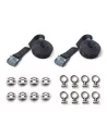 Pack arrimage Aero Secure set DTC PARTS - accessoire 4x4
