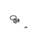 Pack arrimage Aero Secure set DTC PARTS - accessoire 4x4