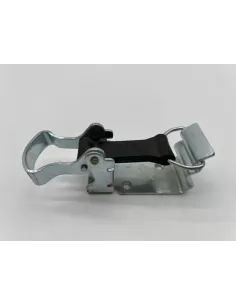Fixierung von Ø18mm Griffelastik-Werkzeug auf Ø42mm DTC PARTS
