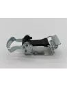 Bevestiging van Ø18mm handvat elastisch gereedschap tot Ø42mm DTC PARTS