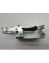 Bevestiging van Ø18mm handvat elastisch gereedschap tot Ø42mm DTC PARTS