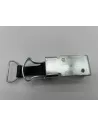 Fixierung von Ø18mm Griffelastik-Werkzeug auf Ø42mm DTC PARTS
