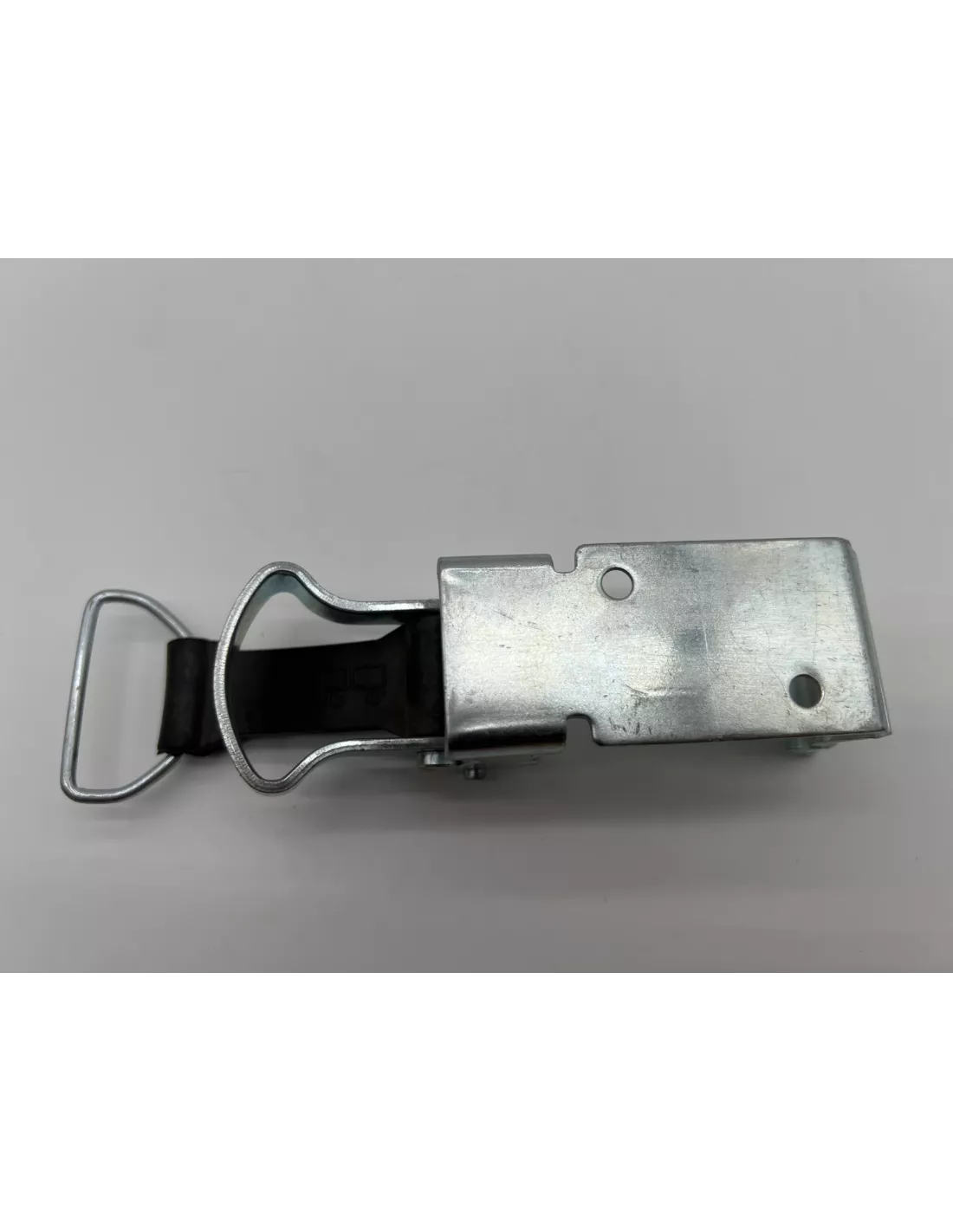 Fixation outil élastique à levier pour manche Ø18mm à Ø42mm DTC PARTS