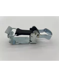 Bevestiging van Ø28mm handvat elastisch gereedschap tot Ø50mm DTC PARTS