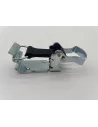 Bevestiging van Ø28mm handvat elastisch gereedschap tot Ø50mm DTC PARTS