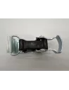 Fixation outil élastique à levier pour manche Ø28mm à Ø50mm DTC PARTS