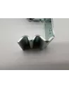 Bevestiging van Ø28mm handvat elastisch gereedschap tot Ø50mm DTC PARTS