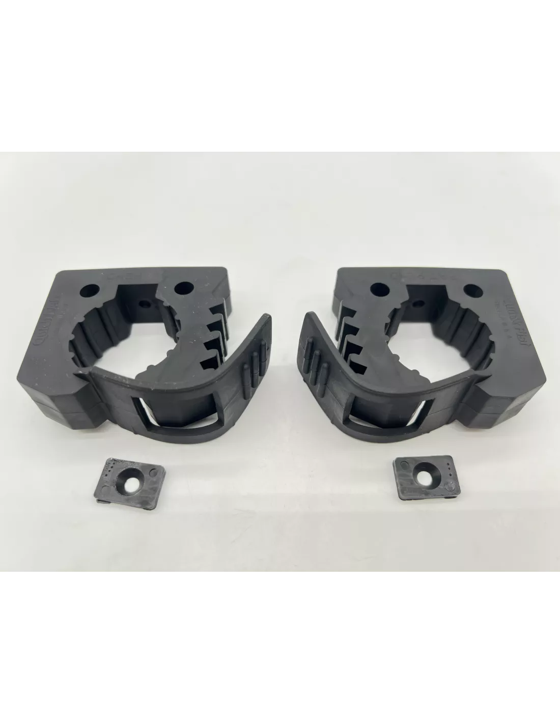 QUICKFIST Fixieren von 25 / 57mm-Paaren QUICKFIST - 4x4 Zubehör