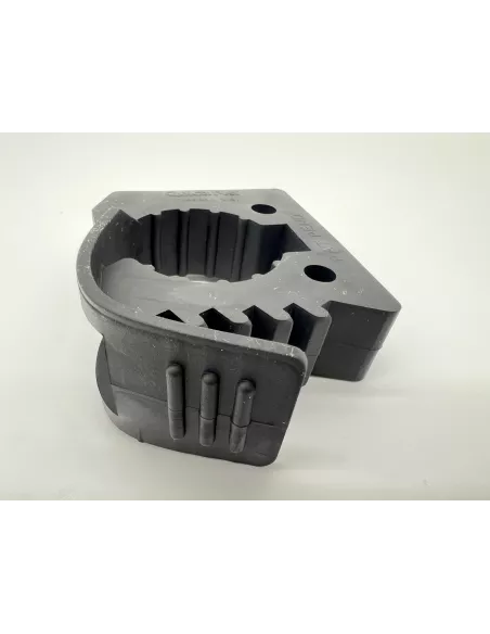 QUICKFIST FIXATION 25/57MM PAIRE QUICKFIST - accessoire 4x4