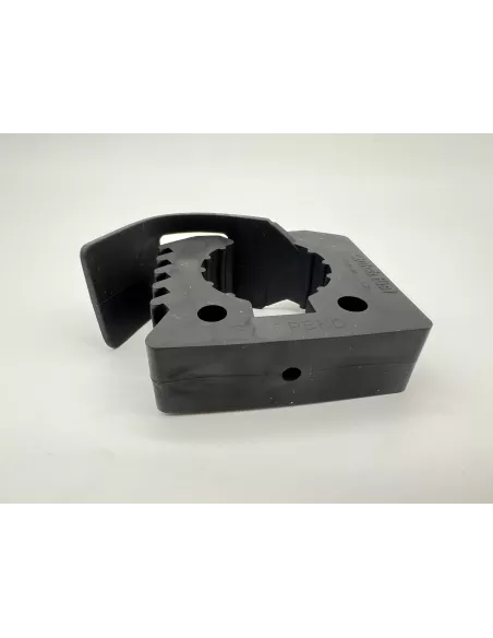 QUICKFIST FIXATION 25/57MM PAIRE QUICKFIST - accessoire 4x4